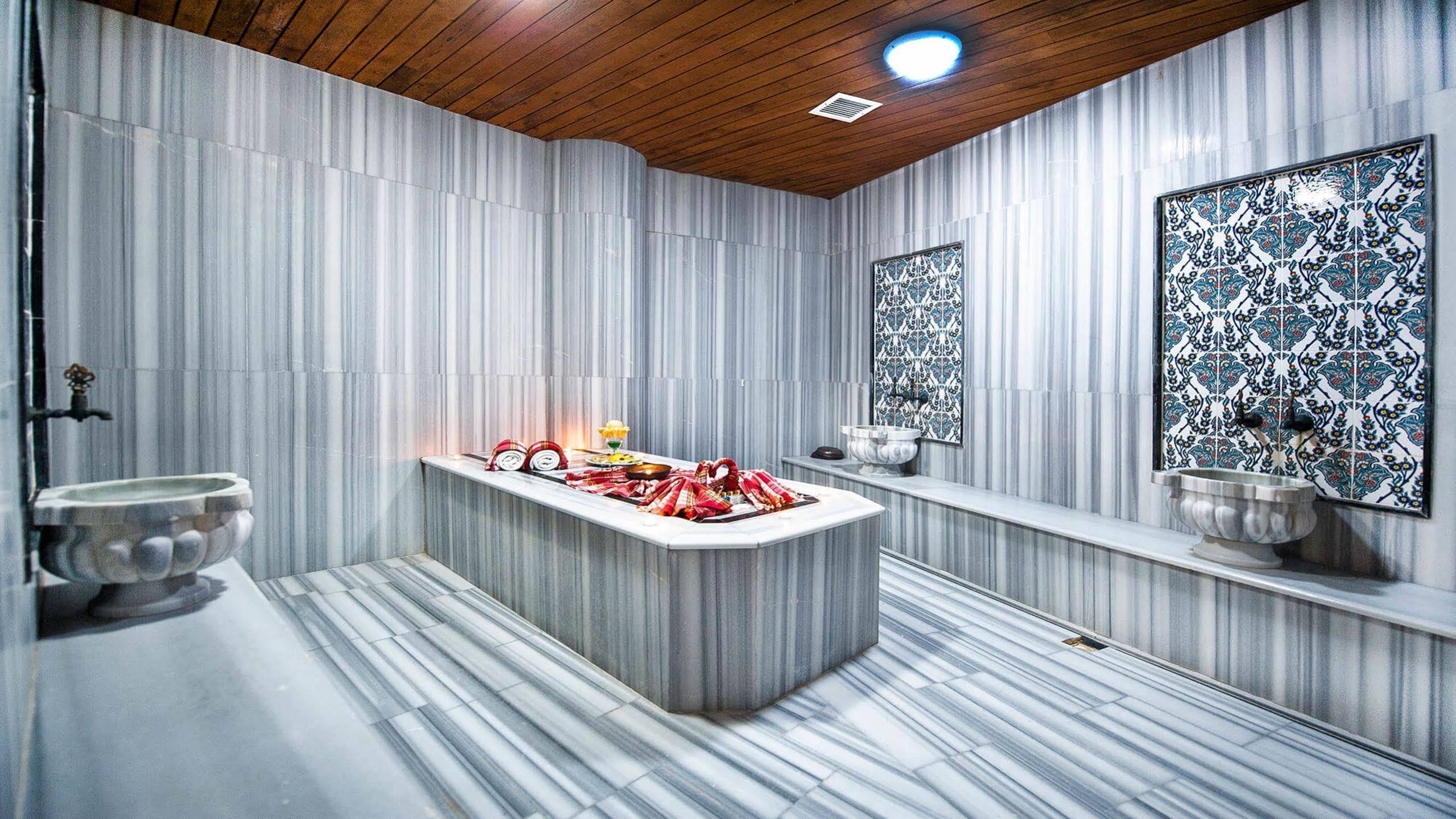 Zir Dream Thermal & Spa Hotel Termal Esterno foto