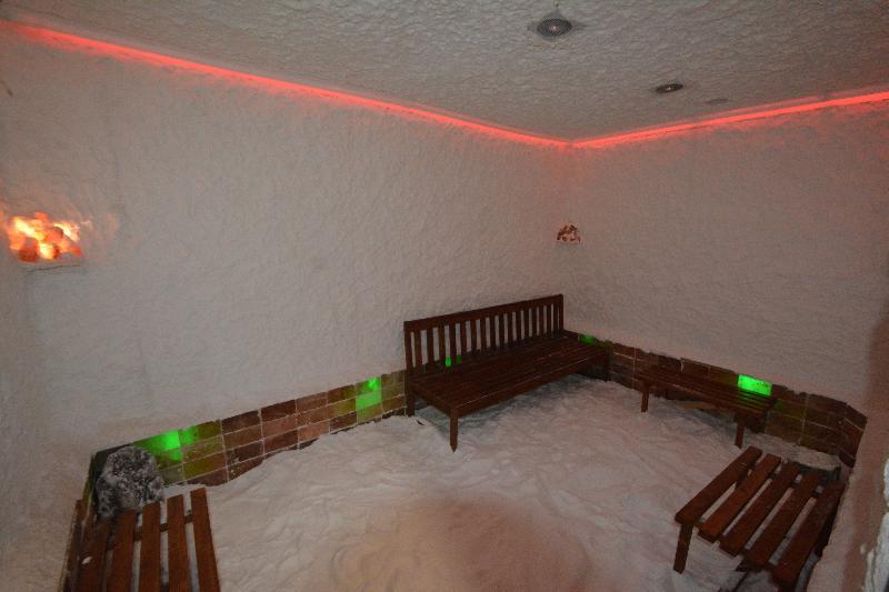 Zir Dream Thermal & Spa Hotel Termal Esterno foto