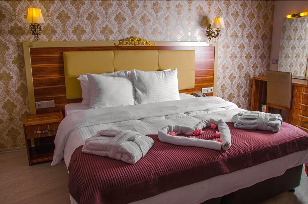 Zir Dream Thermal & Spa Hotel Termal Esterno foto