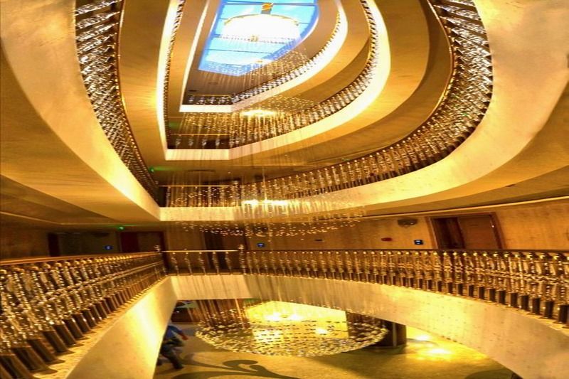 Zir Dream Thermal & Spa Hotel Termal Esterno foto