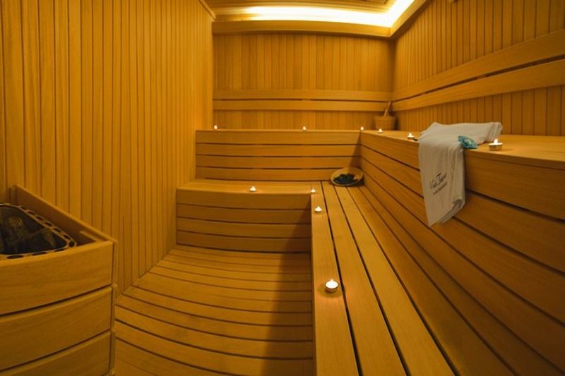 Zir Dream Thermal & Spa Hotel Termal Esterno foto