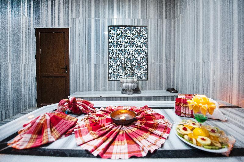 Zir Dream Thermal & Spa Hotel Termal Esterno foto