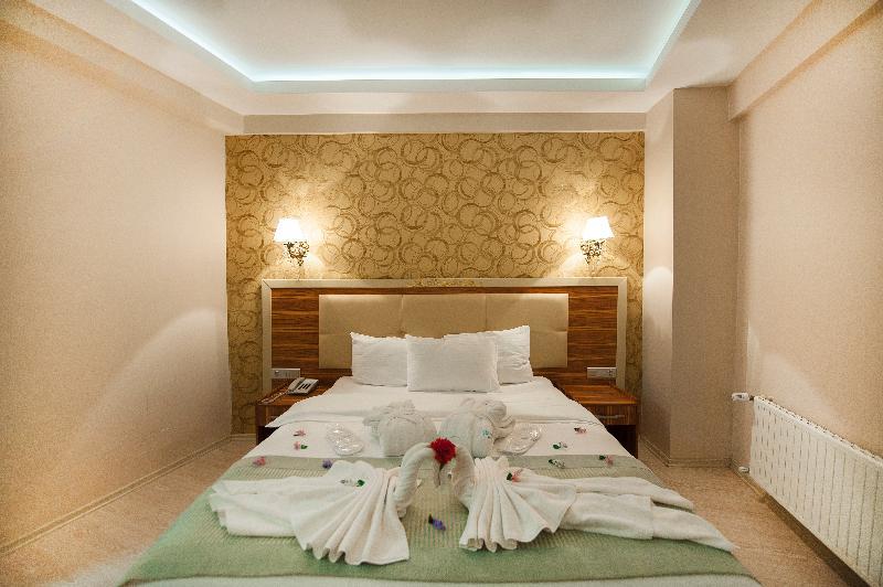 Zir Dream Thermal & Spa Hotel Termal Esterno foto