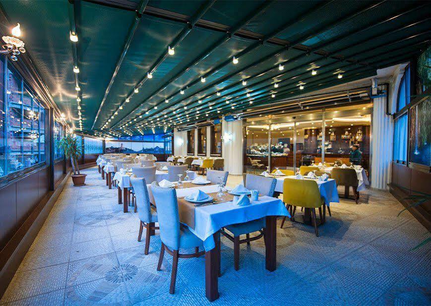 Zir Dream Thermal & Spa Hotel Termal Esterno foto