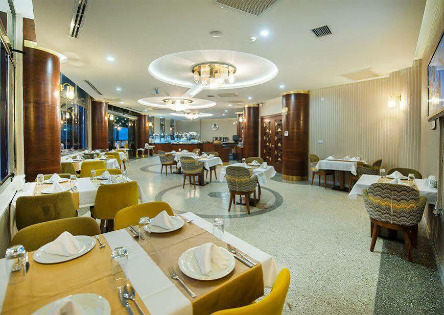 Zir Dream Thermal & Spa Hotel Termal Esterno foto