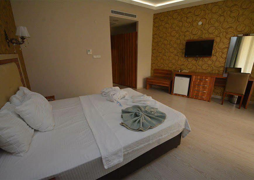 Zir Dream Thermal & Spa Hotel Termal Esterno foto