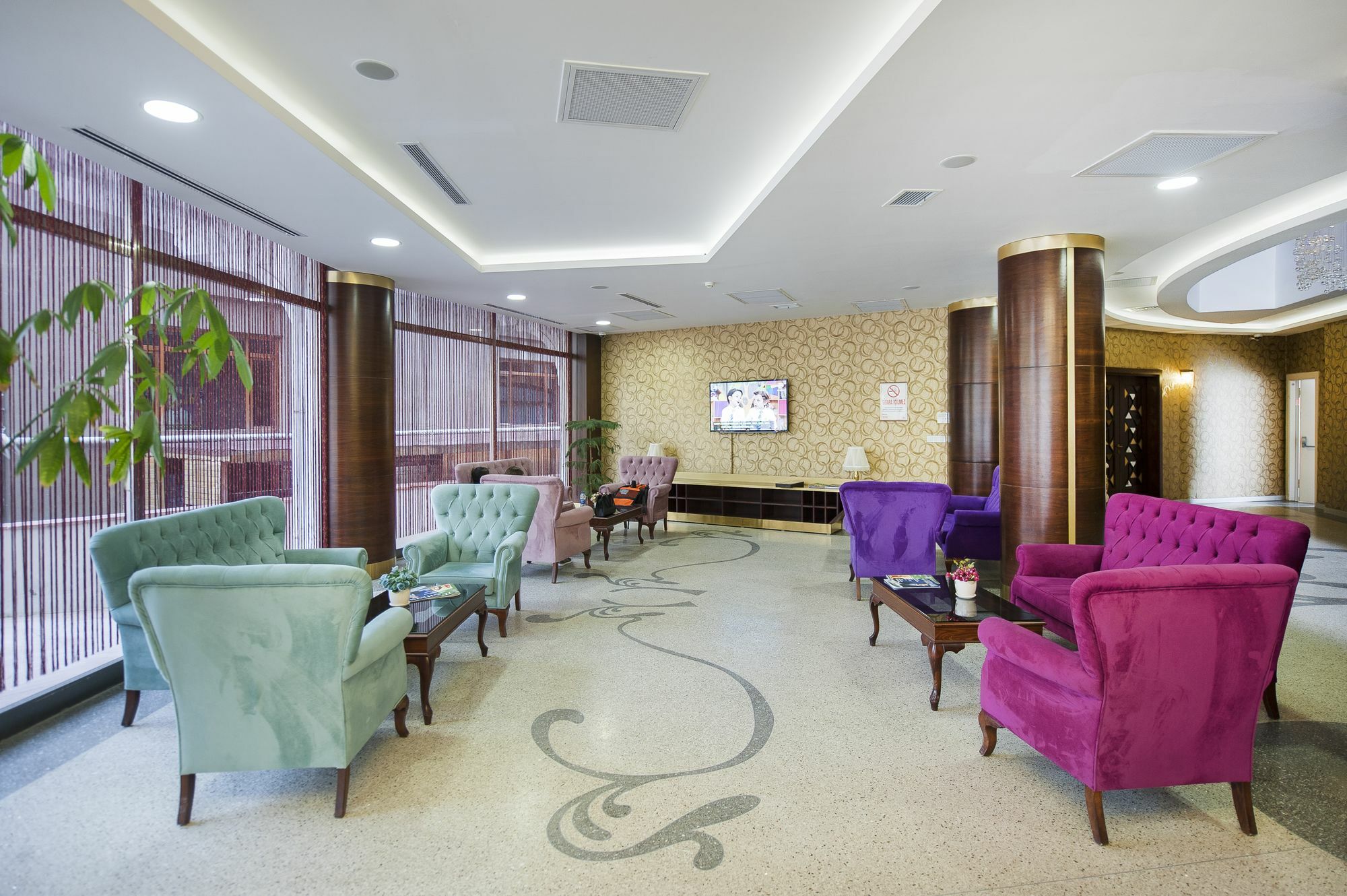 Zir Dream Thermal & Spa Hotel Termal Esterno foto