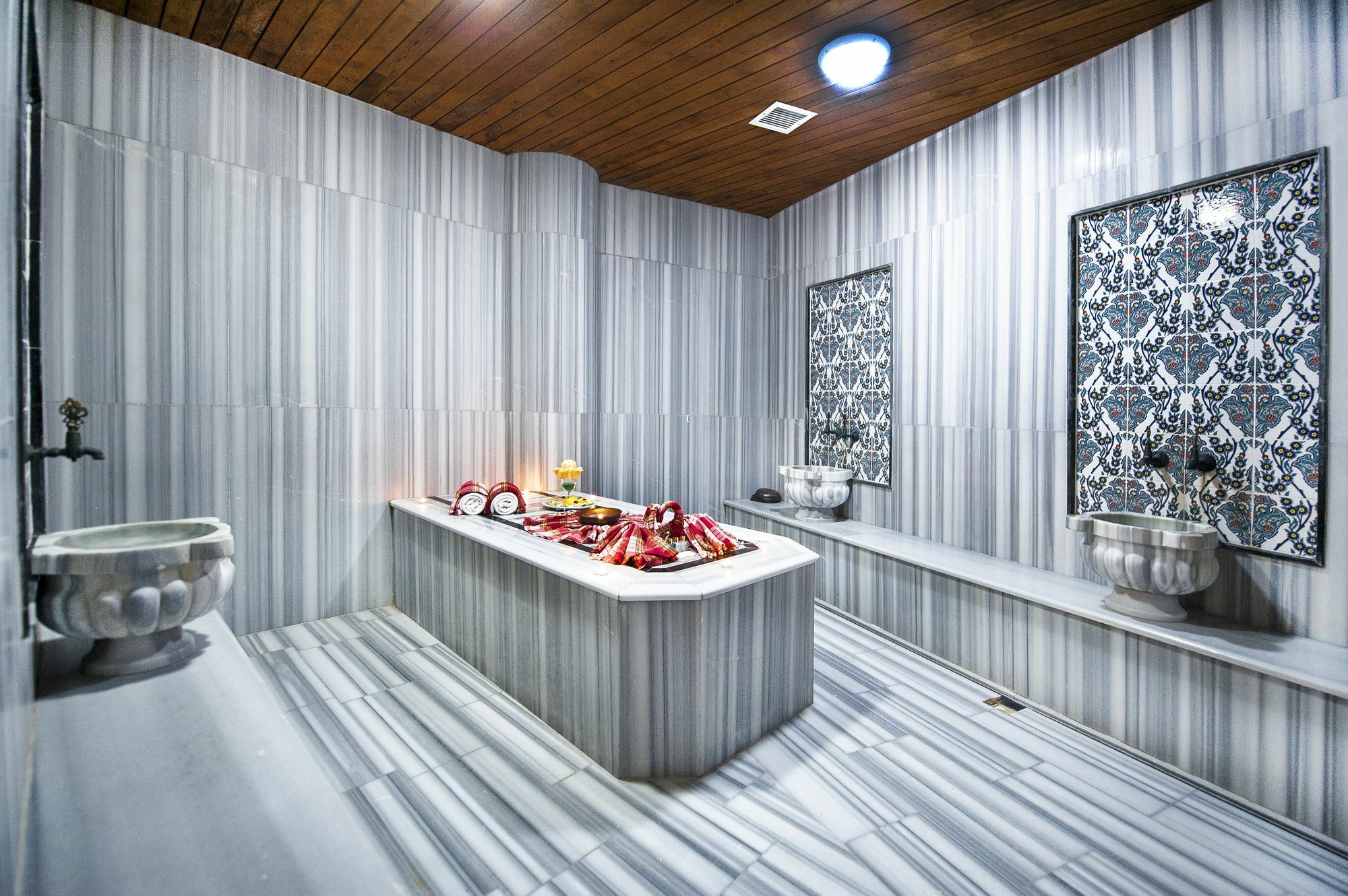 Zir Dream Thermal & Spa Hotel Termal Esterno foto