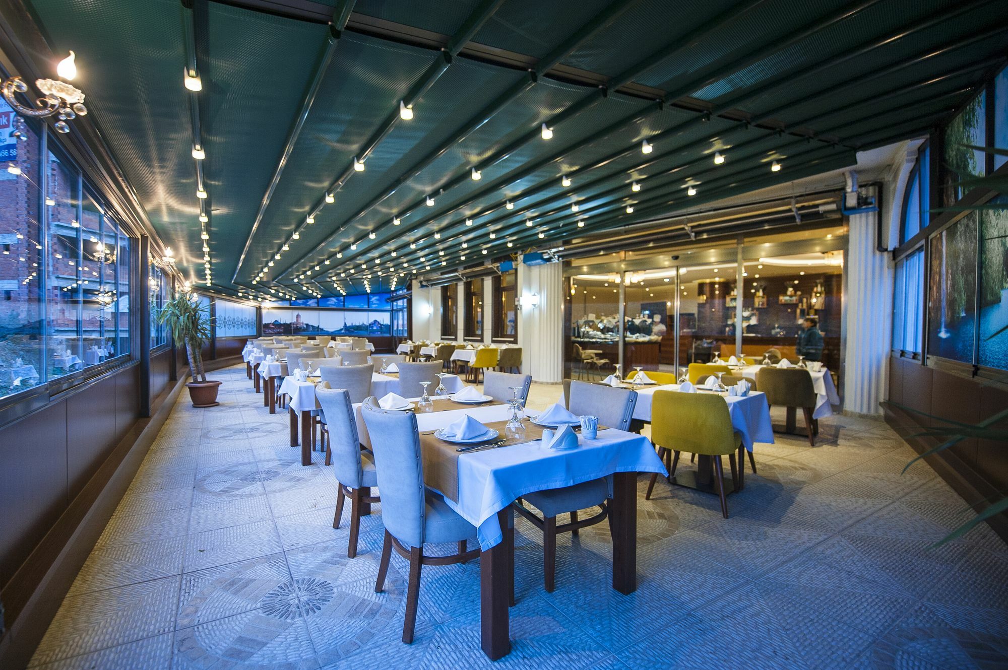 Zir Dream Thermal & Spa Hotel Termal Esterno foto