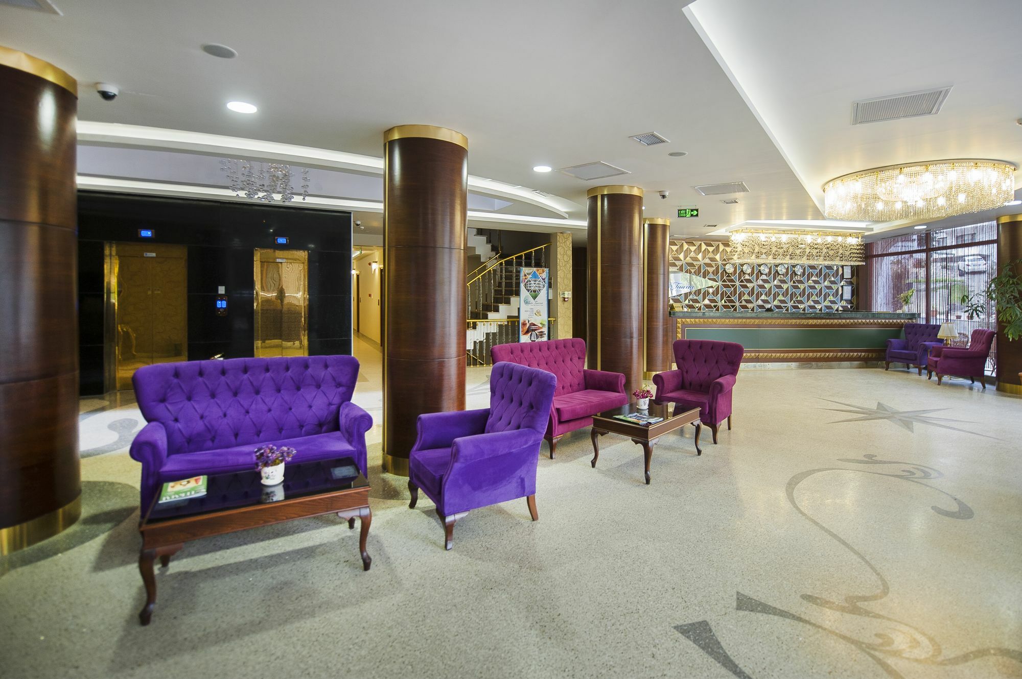 Zir Dream Thermal & Spa Hotel Termal Esterno foto