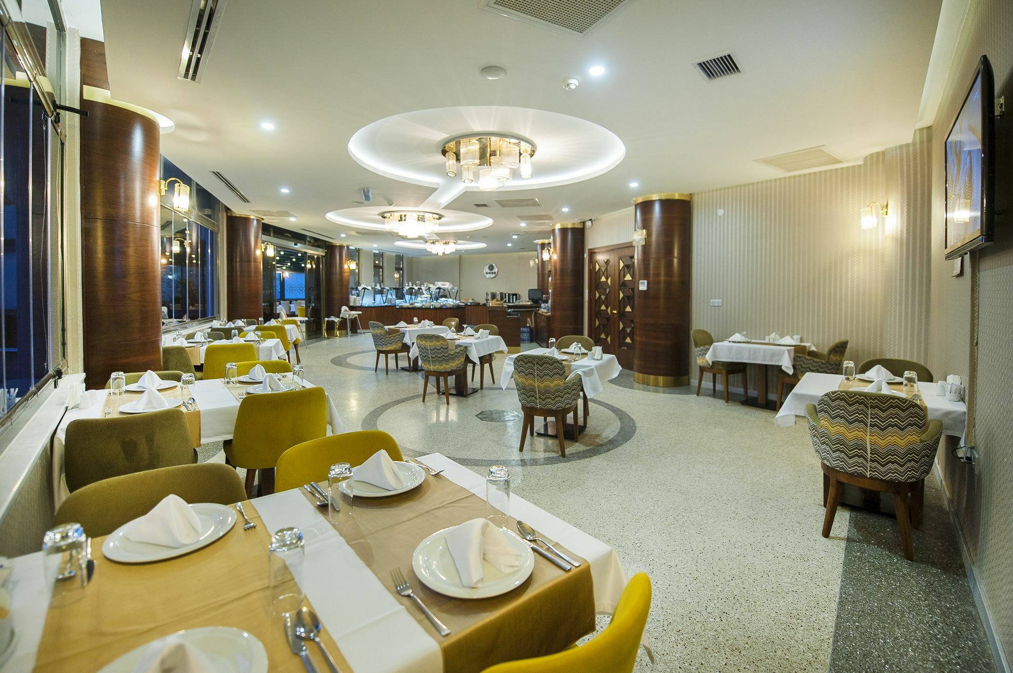Zir Dream Thermal & Spa Hotel Termal Esterno foto