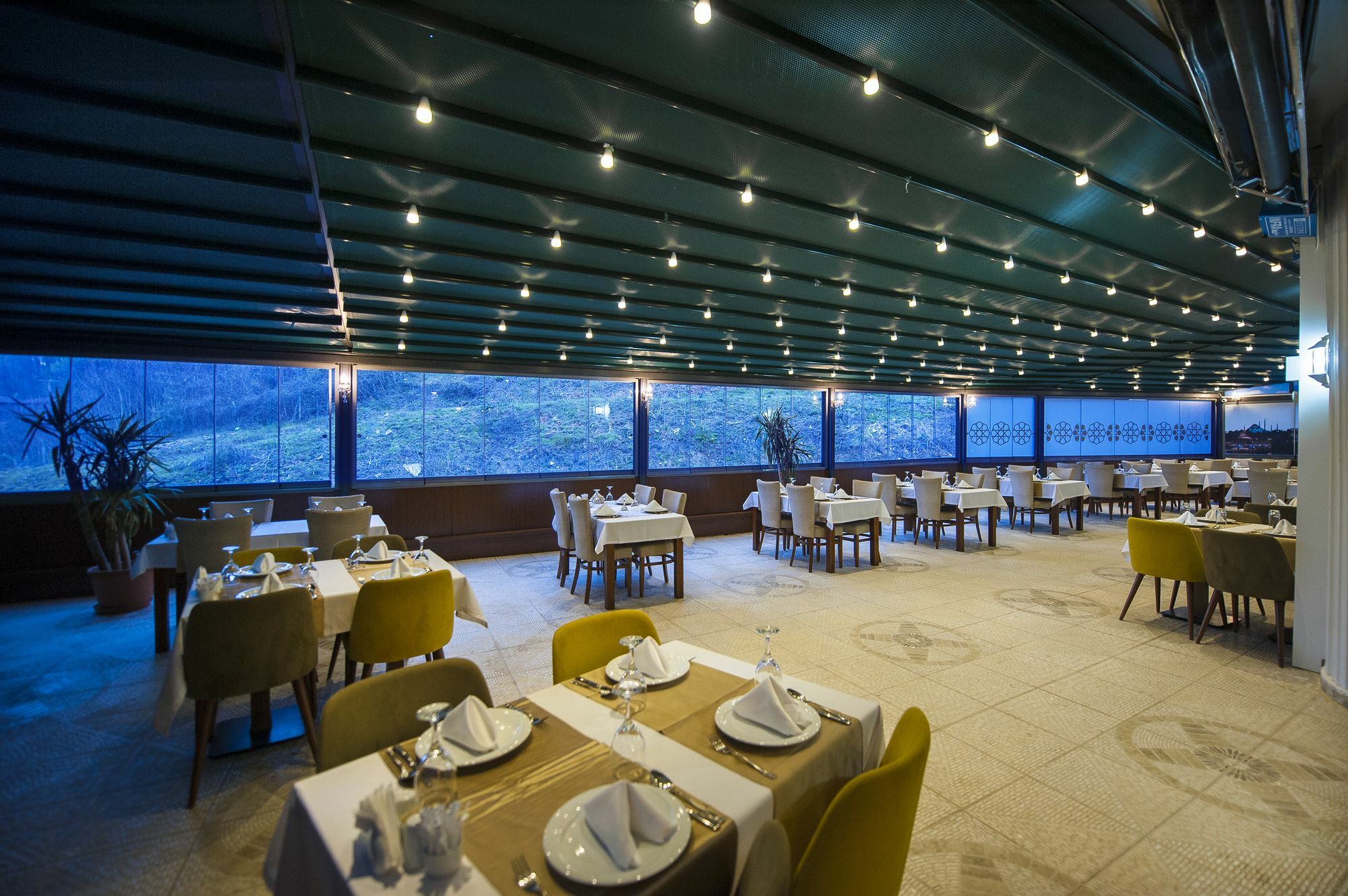 Zir Dream Thermal & Spa Hotel Termal Esterno foto