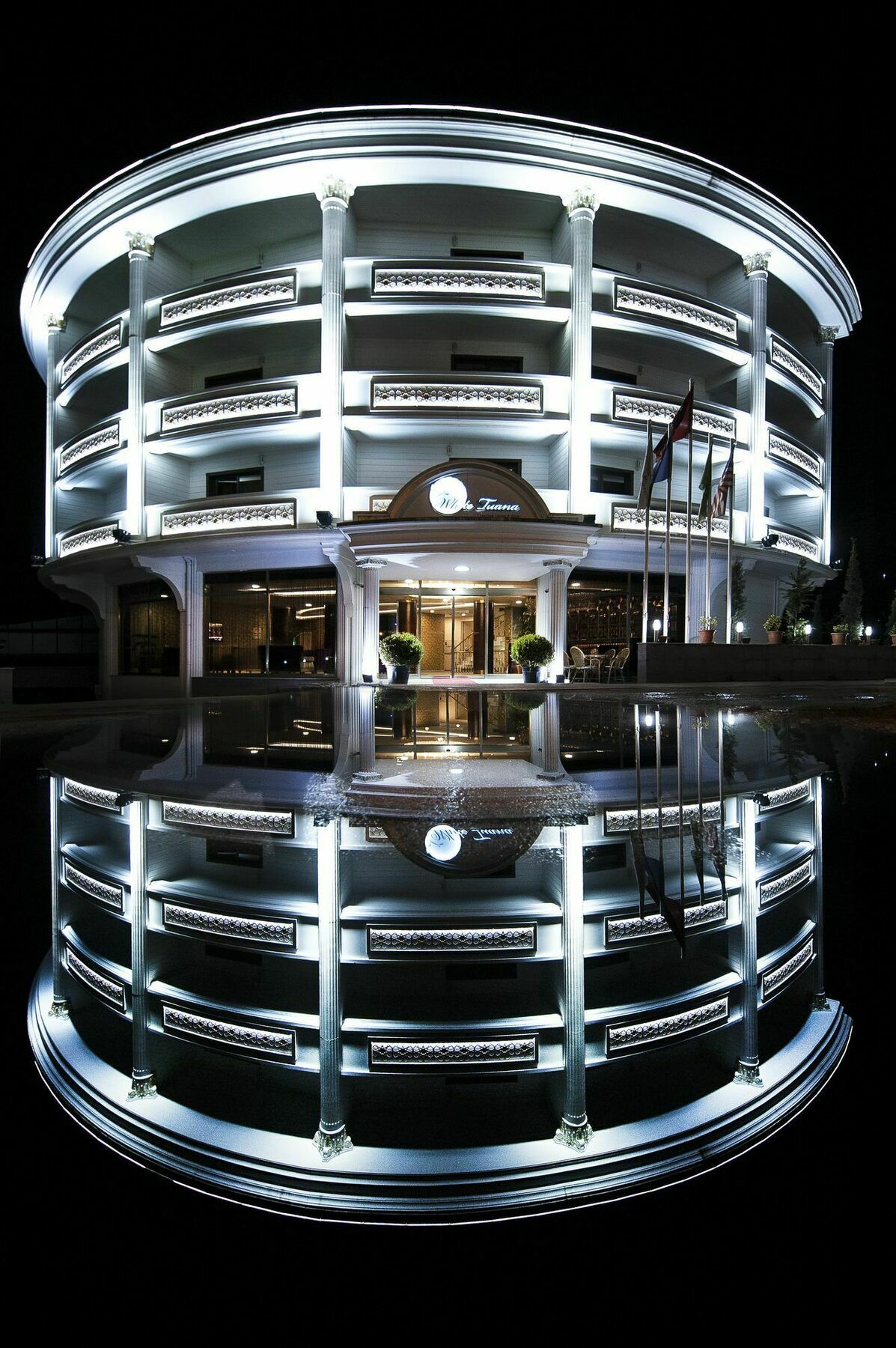 Zir Dream Thermal & Spa Hotel Termal Esterno foto