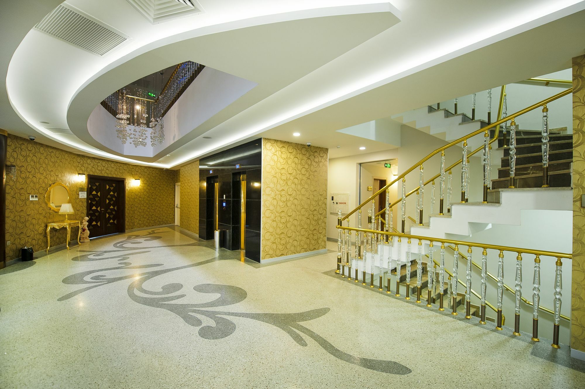 Zir Dream Thermal & Spa Hotel Termal Esterno foto
